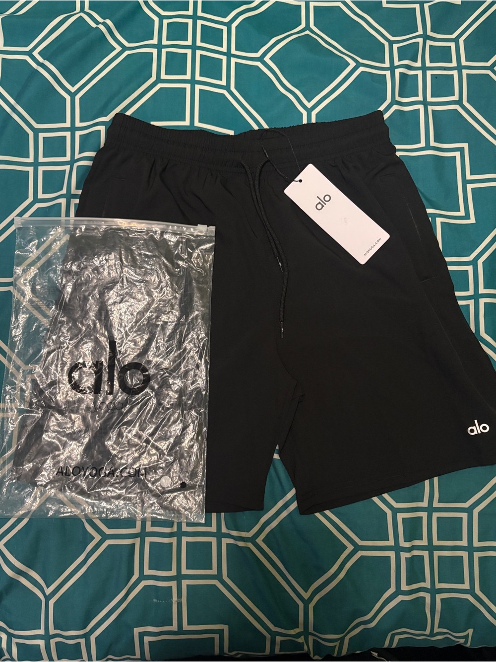 Alo Men’s shorts